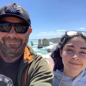 Meet your Posher, Kiara